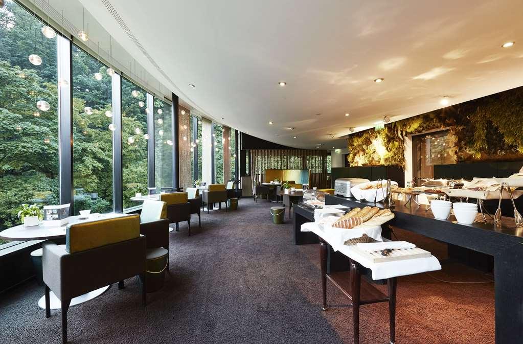 Hotel & Spa Le Pavillon Charbonnières-les-Bains Comodidades foto